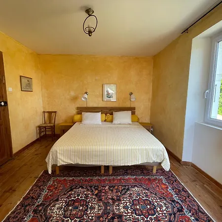 Maison Millage Face Aux Pyrenees Oloron-Sainte-Marie