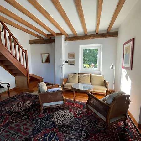 Maison Millage Face Aux Pyrenees *