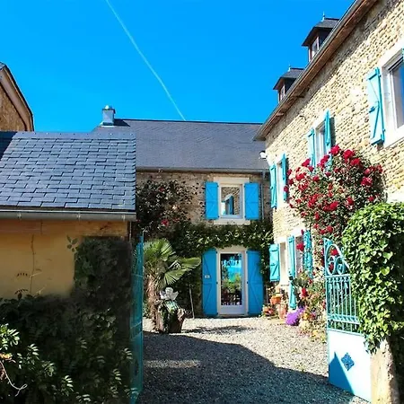 Maison Millage Face Aux Pyrenees *