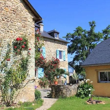 Maison Millage Face Aux Pyrenees *