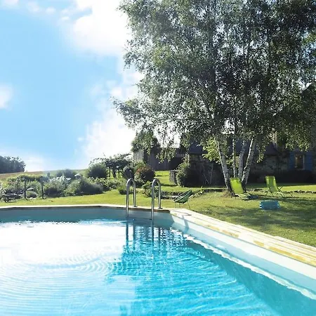 Maison Millage Face Aux Pyrenees אולורן-סנט-מארי