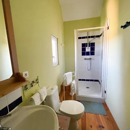 Maison Millage Face Aux Pyrenees אולורן-סנט-מארי