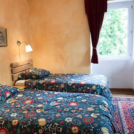 Maison Millage Face Aux Pyrenees בית נופש