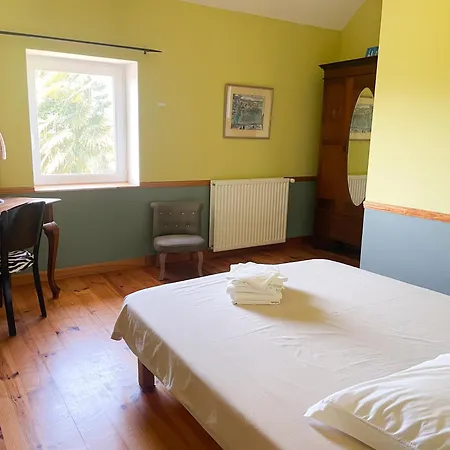 בית נופש Maison Millage Face Aux Pyrenees *