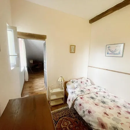 Maison Millage Face Aux Pyrenees Oloron-Sainte-Marie