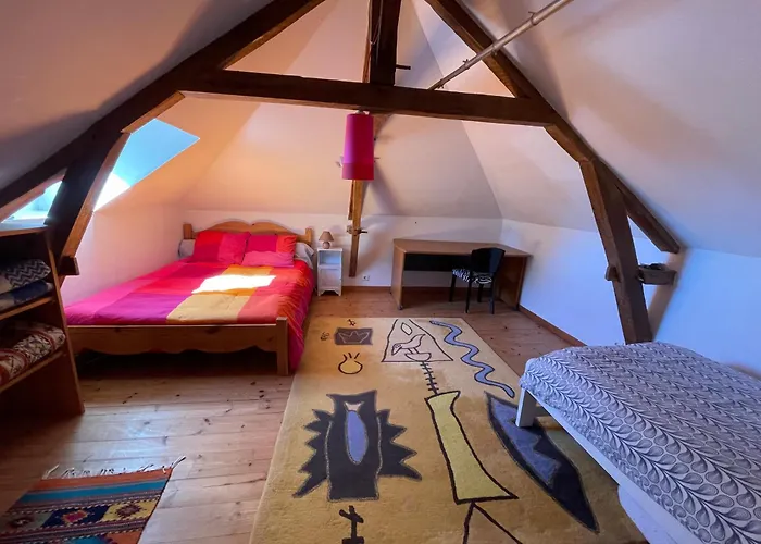 Maison Millage Face Aux Pyrenees * Oloron-Sainte-Marie