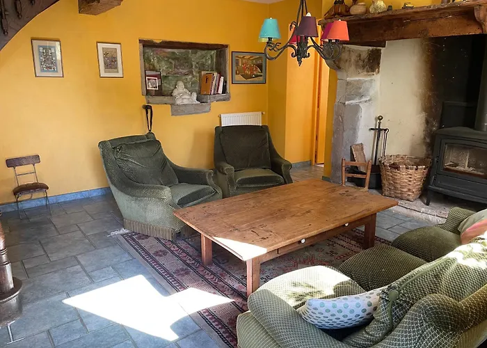 Maison Millage Face Aux Pyrenees Σπίτι διακοπών