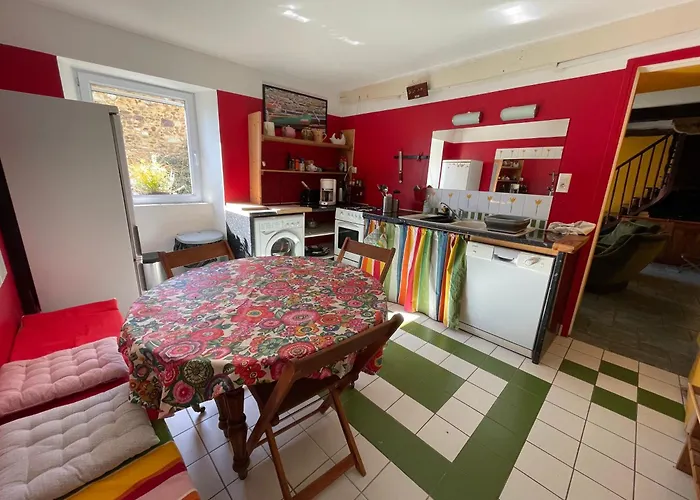 Σπίτι διακοπών Maison Millage Face Aux Pyrenees Oloron-Sainte-Marie