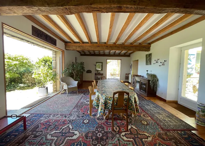 Maison Millage Face Aux Pyrenees Σπίτι διακοπών Oloron-Sainte-Marie