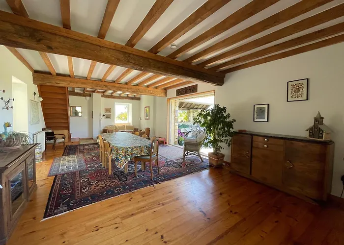 Σπίτι διακοπών Maison Millage Face Aux Pyrenees Oloron-Sainte-Marie