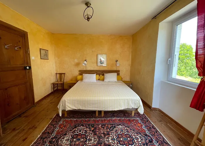 Maison Millage Face Aux Pyrenees Oloron-Sainte-Marie