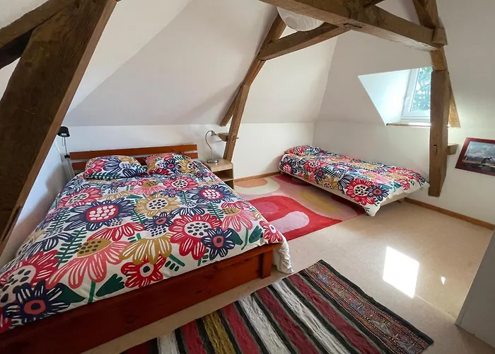 Maison Millage Face Aux Pyrenees Σπίτι διακοπών Oloron-Sainte-Marie