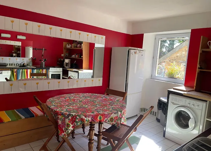 Maison Millage Face Aux Pyrenees Σπίτι διακοπών *