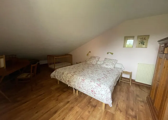 Maison Millage Face Aux Pyrenees Σπίτι διακοπών Oloron-Sainte-Marie