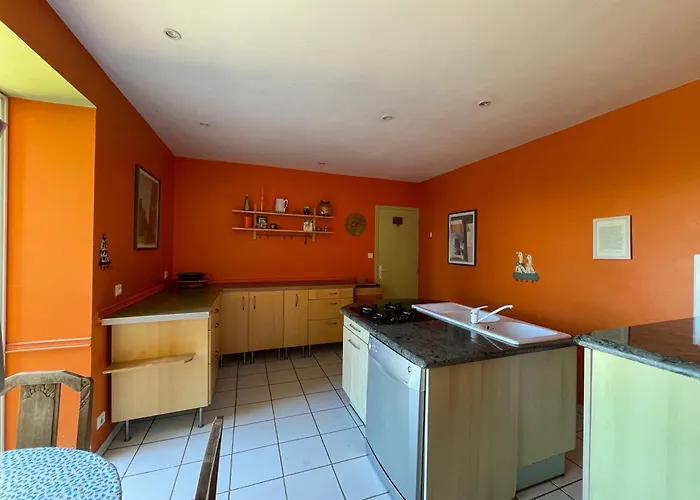 Maison Millage Face Aux Pyrenees Σπίτι διακοπών