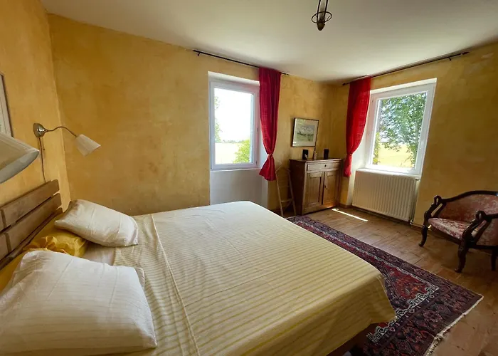 Maison Millage Face Aux Pyrenees Σπίτι διακοπών *