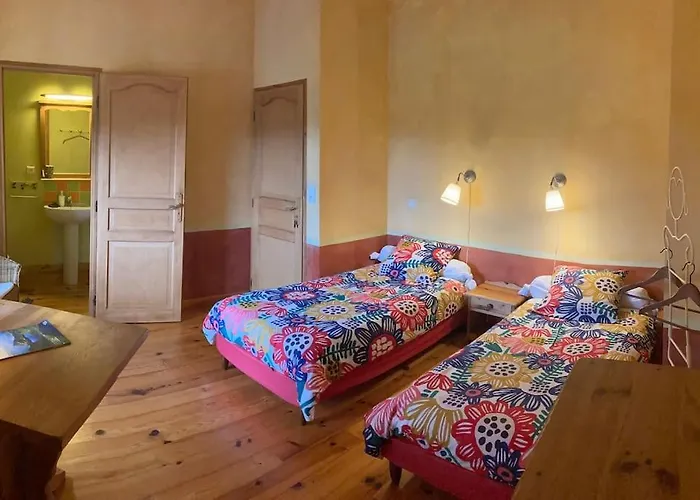 Maison Millage Face Aux Pyrenees Oloron-Sainte-Marie