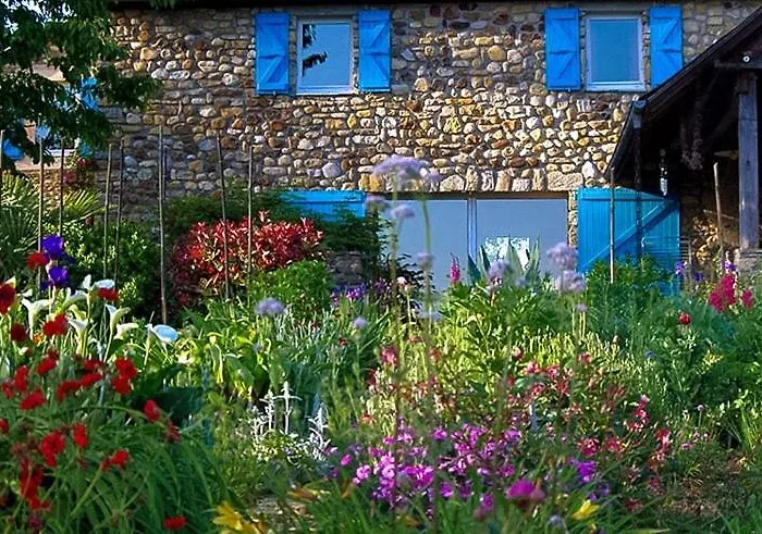 Maison Millage Face Aux Pyrenees * Oloron-Sainte-Marie
