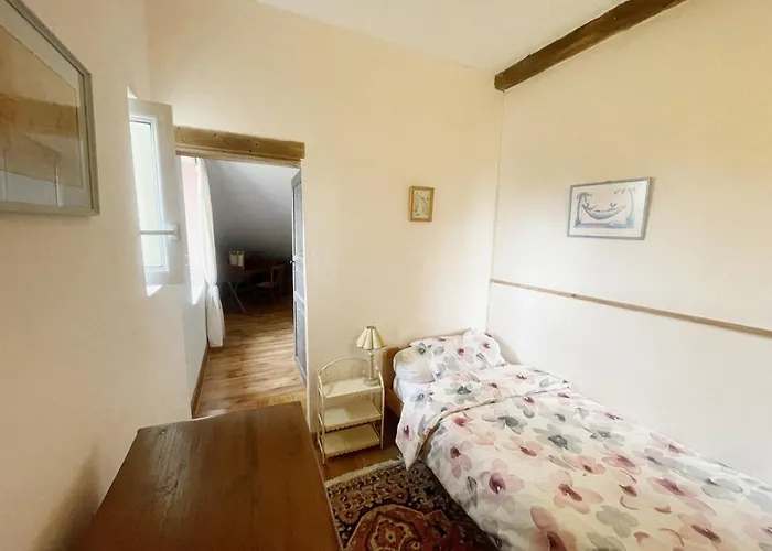 Maison Millage Face Aux Pyrenees Oloron-Sainte-Marie