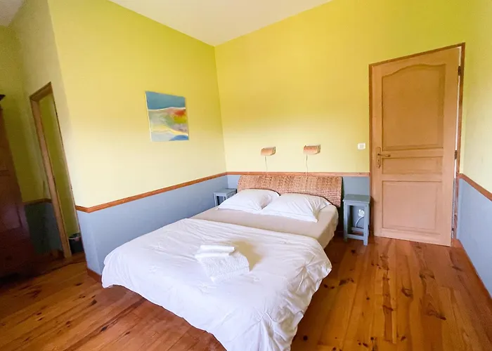 Maison Millage Face Aux Pyrenees Σπίτι διακοπών *