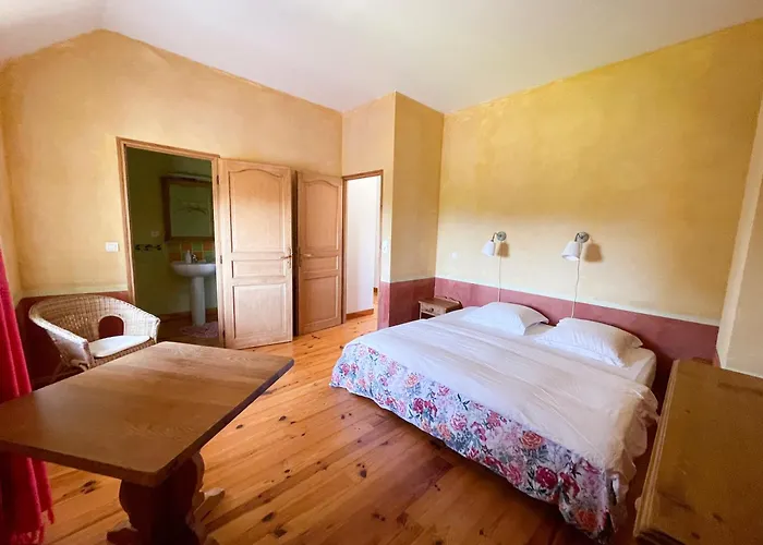 Maison Millage Face Aux Pyrenees Σπίτι διακοπών *